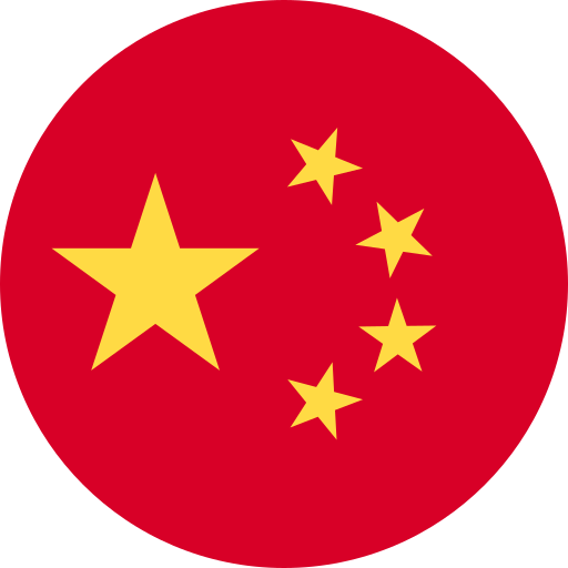 Chinese Uniforms
