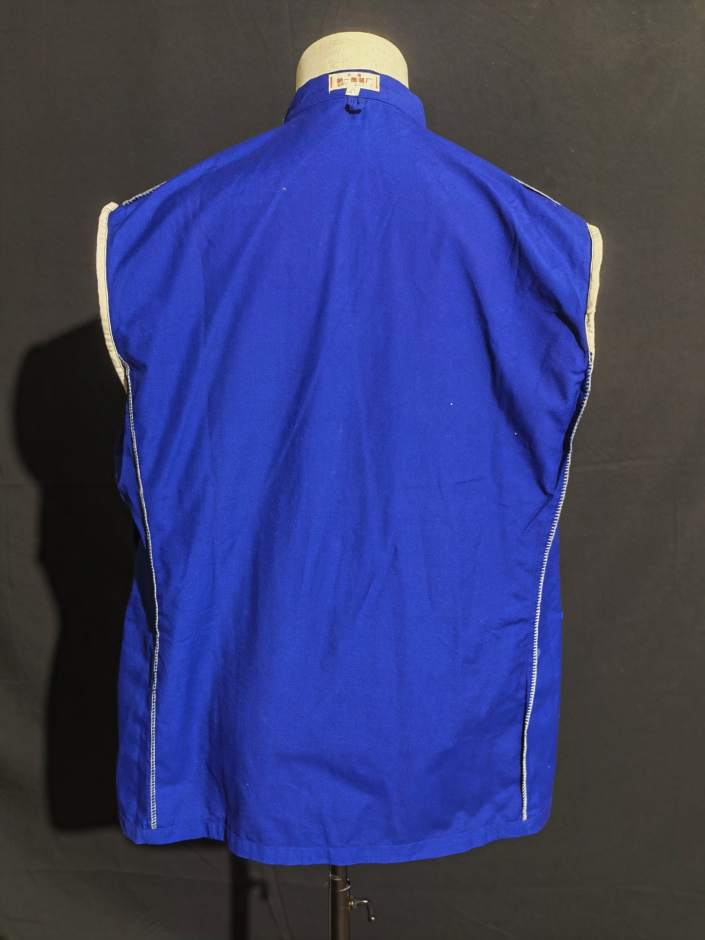 Original Type 78 Railway Spring & Autumn Service Uniform Set (Jacket, Trousers & Peaked Cap)