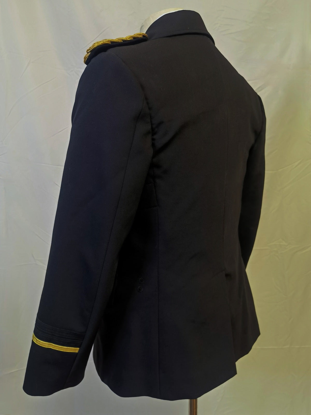 Showa 43 Japanese Police Keishikan Full Dress Uniform Reproduction Set