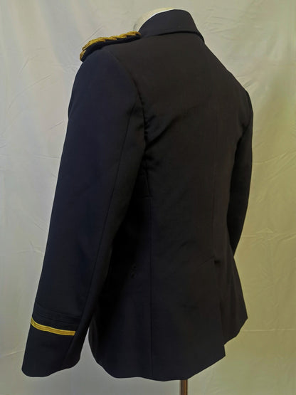 Showa 43 Japanese Police Keishikan Full Dress Uniform Reproduction Set