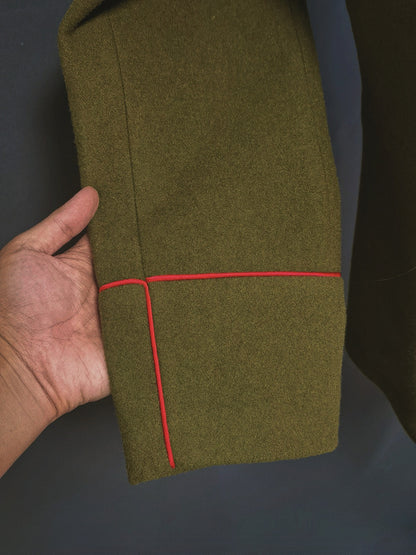 Soviet M35 Artillery Officer Reproduction Dress Tunic Set