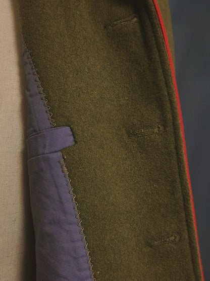Soviet M35 Artillery Officer Reproduction Dress Tunic Set