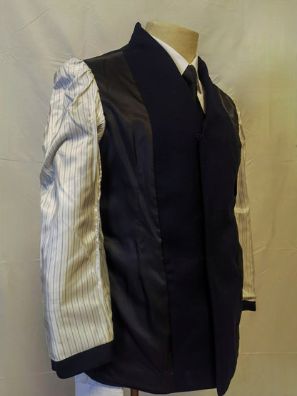 Japanese 1968 Showa 43 Superintendent Reproduction Uniform Set