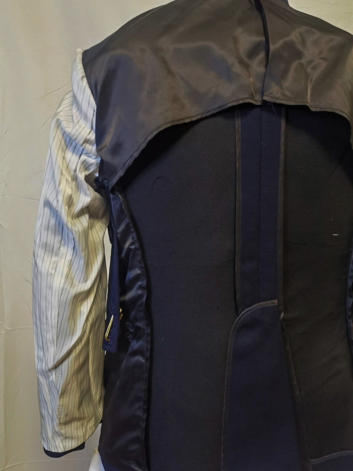 Japanese 1968 Showa 43 Superintendent Reproduction Uniform Set