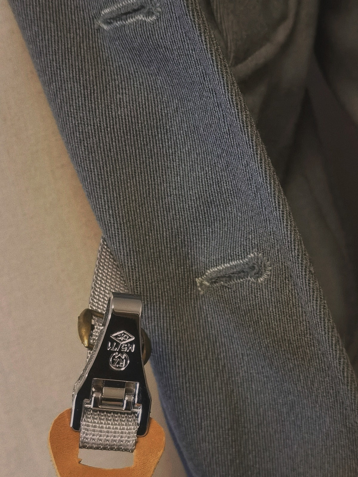 1936 European Officer-Style Wool Tunic Reproduction