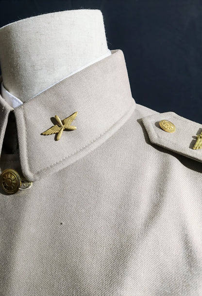 Republic of China Type 35 Air Force Officer Summer Service Uniform Set Reproduction