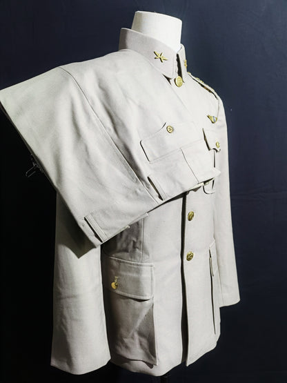 Republic of China Type 35 Air Force Officer Summer Service Uniform Set Reproduction
